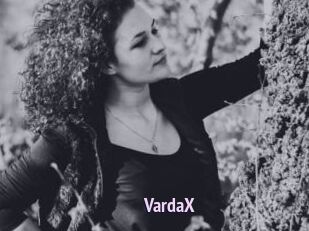 VardaX