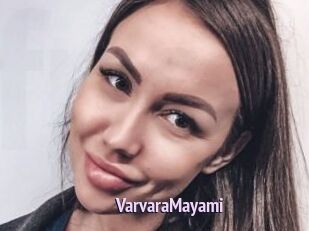 VarvaraMayami