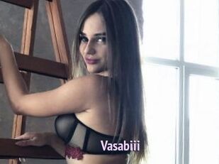 Vasabiii