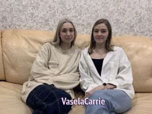 VaselaCarrie