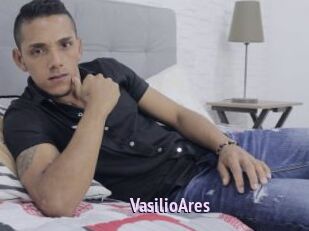 VasilioAres