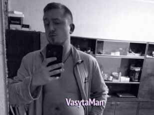 VasytaMan