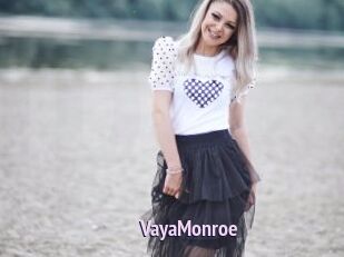 VayaMonroe