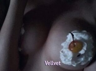 Vellvet