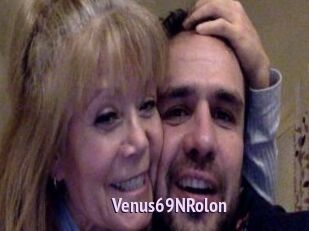 Venus69NRolon