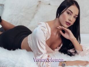 VenusColeman