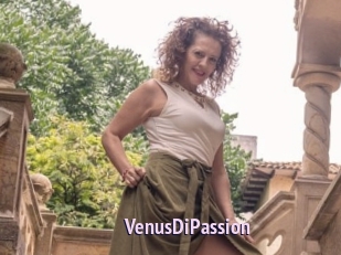 VenusDiPassion