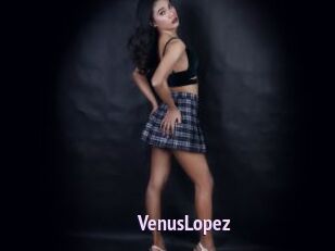 VenusLopez