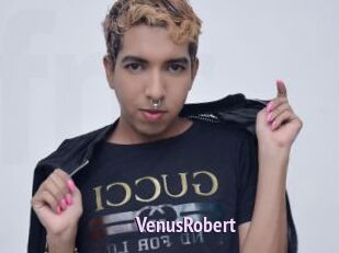 VenusRobert