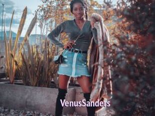 VenusSanders