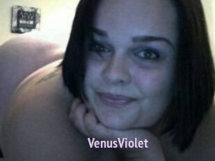 VenusViolet