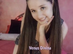 Venus_Divina