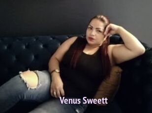 Venus_Sweett