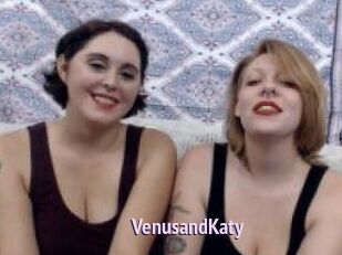 VenusandKaty