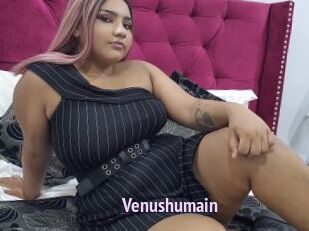 Venushumain