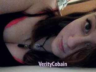 VerityCobain