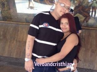 Veroandcristhian