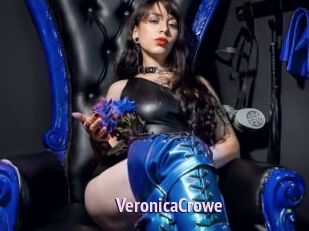 VeronicaCrowe