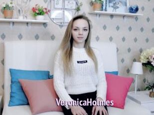 VeronicaHolmes