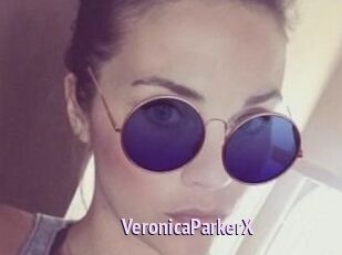 VeronicaParkerX
