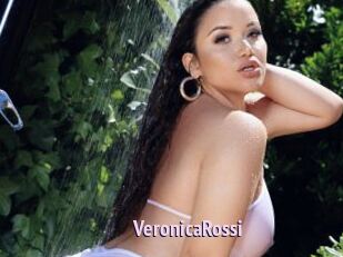 VeronicaRossi