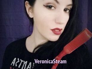 VeronicaSteam
