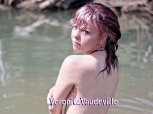 VeronicaVaudeville