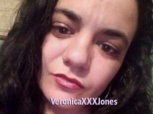 VeronicaXXXJones