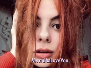 VeronikaLoveYou