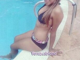 Veruzcablond