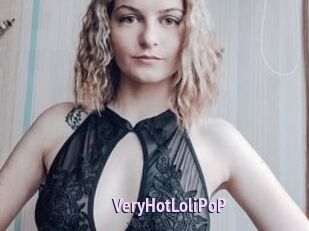 VeryHotLoliPoP