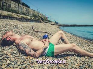 VerySexyKen