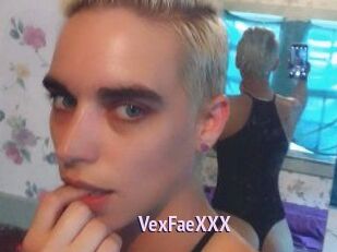 VexFaeXXX Film Porno
