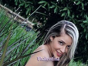 Vhalentina