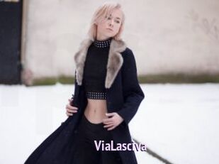 ViaLasciva