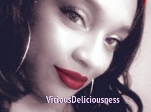 ViciousDeliciousness