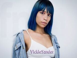 VickieSander