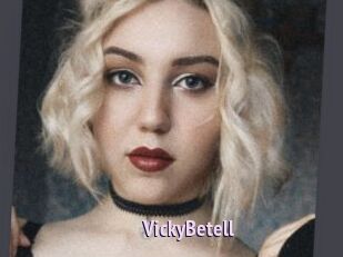 VickyBetell