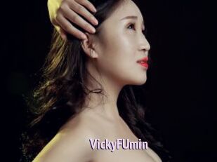 VickyFUmin