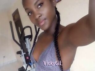 VickyGil