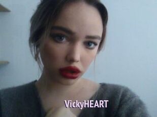 VickyHEART Film Porno