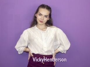 VickyHenderson