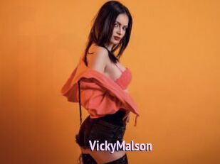 VickyMalson