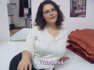 VickyReed_