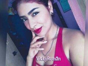 VickyRoman