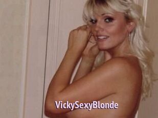 VickySexyBlonde