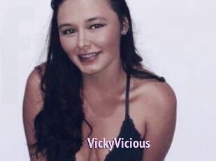 VickyVicious