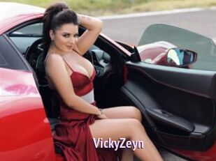 VickyZeyn