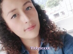 Vickysexxx