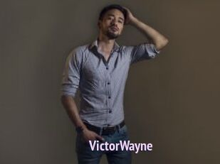 VictorWayne
